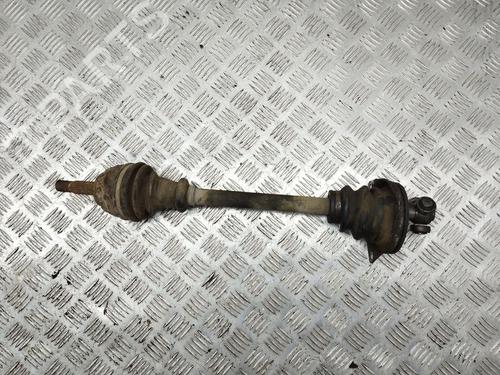 Left front driveshaft RENAULT KANGOO (KC0/1_) 1.4 (KC0C, KC0H, KC0B, KC0M) | BP36201932M38  - Image 6