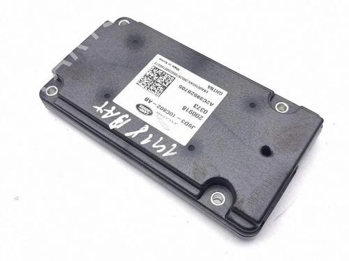 Electronic module JAGUAR I-PACE (X590) EV400 AWD | BP37456677M83 - Image 4