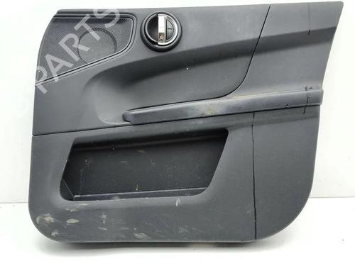 Used Front right panel Front right panel 36061435 36061435