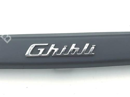 Other MASERATI GHIBLI III (M157) 3.0 D | BP36200313O1 - Image 7