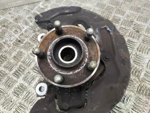 Left front steering knuckle FORD GALAXY III (CK) 2.0 TDCi | BP28901245M25 - Image 7