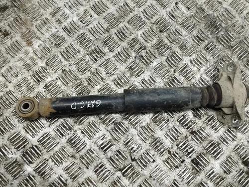 Right rear shock absorber SEAT ALTEA (5P1) 2.0 TDI 16V | BP28852347M19 