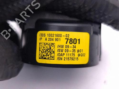 Electronic sensor MERCEDES-BENZ CLS (C218) CLS 63 AMG (218.374) | BP40282755M84 - Image 6