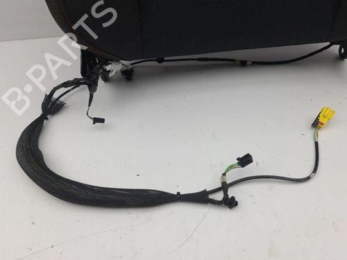 Right front seat SEAT IBIZA V (KJ1, KJG) 1.0 TSI | BP28878433C16 