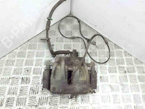 Used Left front brake caliper LAND ROVER RANGE ROVER SPORT I (L320) 2.7 D 4x4 (190 hp) 28907813
