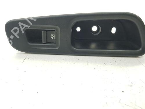 Used Right rear window switch JEEP RENEGADE SUV (BU, B1, BV) 1.6 CRD (120 hp) 28891027