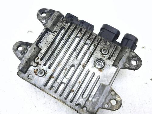 Engine control unit (ECU) CITROËN C5 II (RC_) 1.6 HDi (RC8HZB) | BP28888222M57