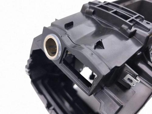 Middle console MASERATI LEVANTE SUV (M161) 3.0 S Q4 | BP40288676I22  - Image 7