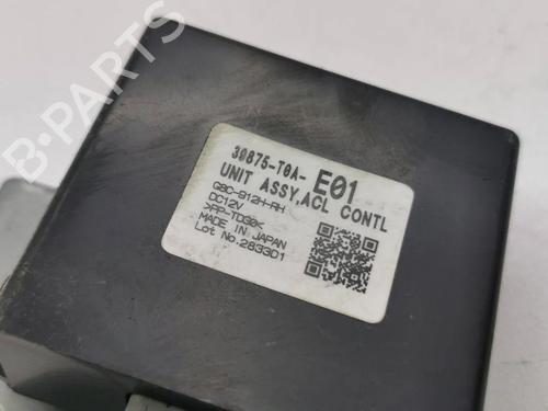 Electronic module HONDA CR-V III (RE_) 2.2 i-DTEC 4WD (RE6) | BP33227596M83 - Image 2
