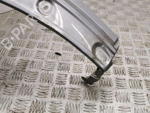 Left front fenders CITROËN C5 AIRCROSS (A_) 1.2 PureTech 130 (ARHNSJ) | BP28896832C41 
