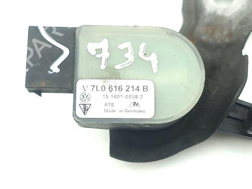 Electronic sensor AUDI Q7 (4MB, 4MG, 4MQ) 45 TDI quattro | BP28874288M84 
