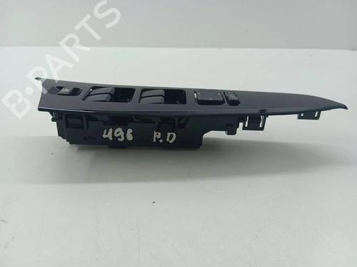 Right front window switch MAZDA CX-7 (ER) 2.2 MZR-CD AWD (ER10A) | BP33910507I26 - Image 2