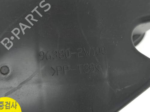Electronic module HYUNDAI SANTA FÉ III (DM, DMA) 2.2 CRDi 4WD | BP28873806M83 - Image 19
