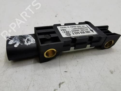Electronic sensor BENTLEY FLYING SPUR (4W_) 6.0 W12 | BP36381754M84 - Image 5