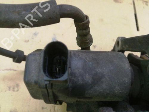 Left rear brake caliper AUDI A5 (8T3) 2.7 TDI | BP36332043M107 - Image 3