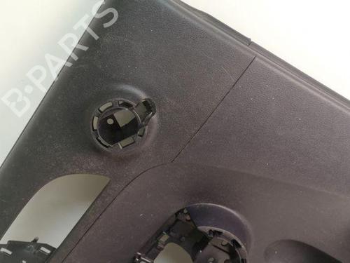 Venstre bakpanel HONDA CR-V II (RD_) 2.2 CTDi (RD9) | BP28866241C60 