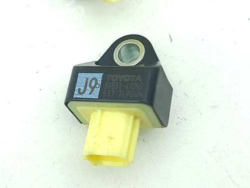 Electronic sensor LEXUS UX (_AA1_, _AH1_, _MA1_) 250h (MZAH10) | BP33864017M84 - Image 7