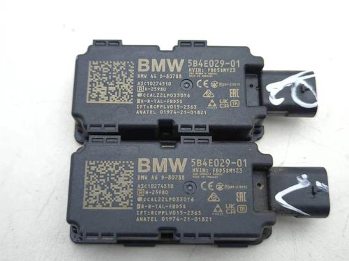 Electronic module MINI MINI (F66, F65) Cooper S | BP36202952M83 - Image 9