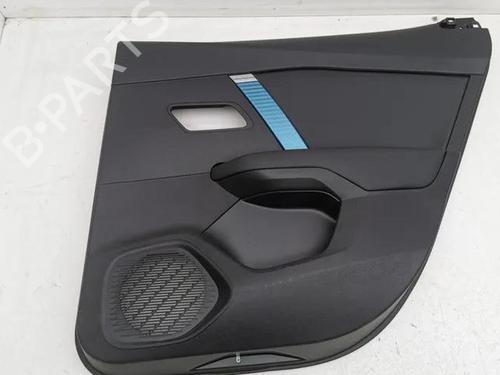Used Rear right panel CITROËN C4 III (BA_, BB_, BC_) ë-C4 (BCZKXC, BZCKSC) (136 hp) 28865731