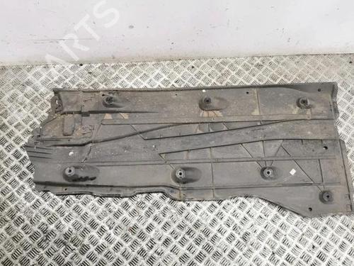 Underbody protection AUDI Q2 (GAB, GAG) 1.0 TFSI | BP28860066M92 