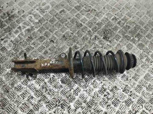 Used Left front shock absorber TOYOTA YARIS (_P1_) 1.4 D-4D (NLP10_, NLP10R) (75 hp) 28853347