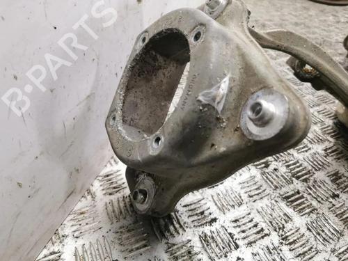 Left front steering knuckle AUDI A8 D3 (4E2, 4E8) 3.0 TDI quattro | BP33250849M25 - Image 3
