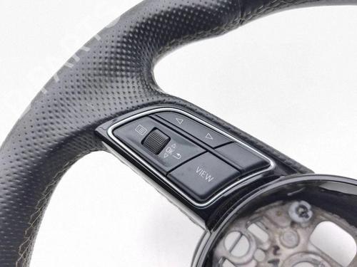 Steering wheel AUDI A3 Sportback (8YA, 8YF) 30 TFSI | BP40069978C49 - Image 3