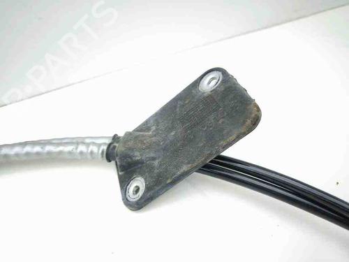 Andre NISSAN NAVARA (D22) 3.0 TD 4x4 | BP29057443O1 