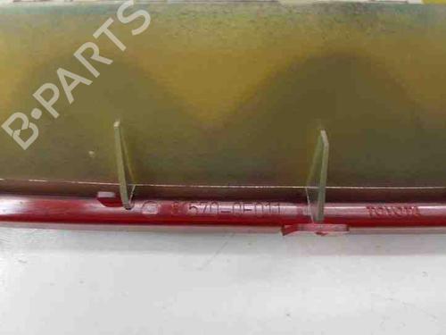 Luz central de freno TOYOTA COROLLA Verso (_E12_) 2.0 D-4D (CDE120_) | BP28870190L11