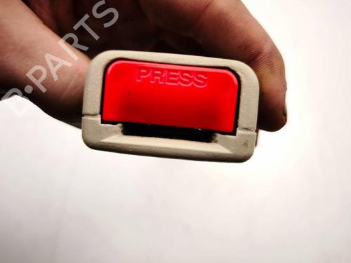 Seat buckle HYUNDAI SANTA FÉ II (CM) 2.2 CRDi 4x4 | BP29944976I32