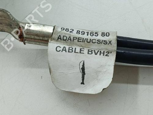 Cable CITROËN C5 II Break (RE_) 1.8 16V (RE6FYB) | BP36208767E12 - Image 5
