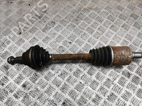 Used Left front driveshaft MERCEDES-BENZ B-CLASS Sports Tourer (W245) B 200 CDI (245.208) (140 hp) 28894165
