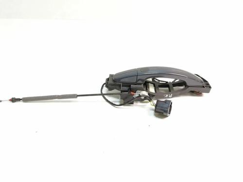 Used Rear left exterior door handle Rear left exterior door handle 36192349 36192349