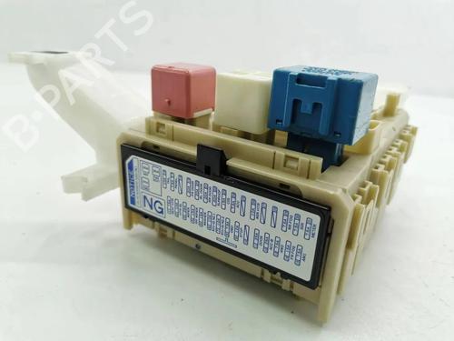 Fuse box TOYOTA AURIS (_E15_) 1.4 D-4D (NDE150_, NDE150R) | BP33665554E1 - Image 9