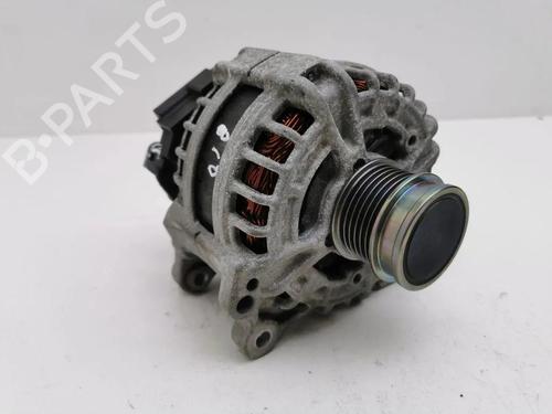 Used Alternator Alternator 36201000 36201000