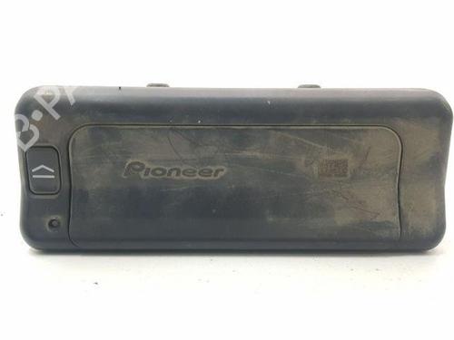 Used Electronic module RENAULT ESPACE III (JE0_) 2.0 (JE0A) (114 hp) 28845291