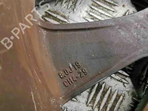 Rim CITROËN DS4 (NX_) 2.0 HDi 165 | BP28845024C45