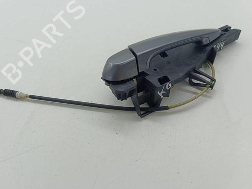 Rear left exterior door handle BMW X5 (E70) xDrive 30 d | BP28897986C130 