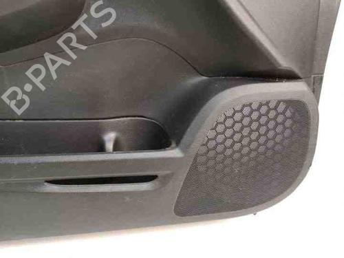 Front left panel HONDA CIVIC IX (FK) 1.6 i-DTEC (FK3) | BP28868992C58 