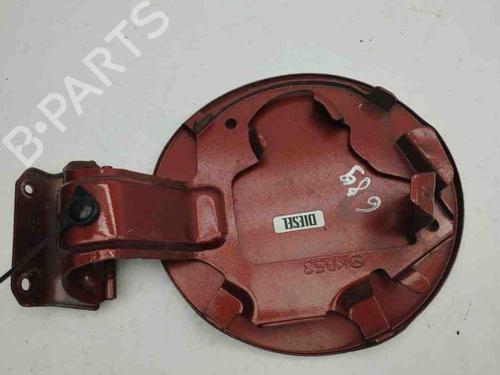 Fuel door actuator MAZDA CX-7 (ER) 2.2 MZR-CD AWD (ER10A) | BP28896271E18 