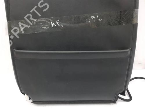 Left front seat MAZDA CX-7 (ER) 2.2 MZR-CD AWD (ER10A) | BP36205270C15 - Image 11
