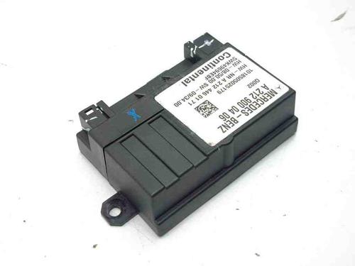 Electronic module MERCEDES-BENZ GLK-CLASS (X204) 220 CDI (204.902) | BP28880777M83