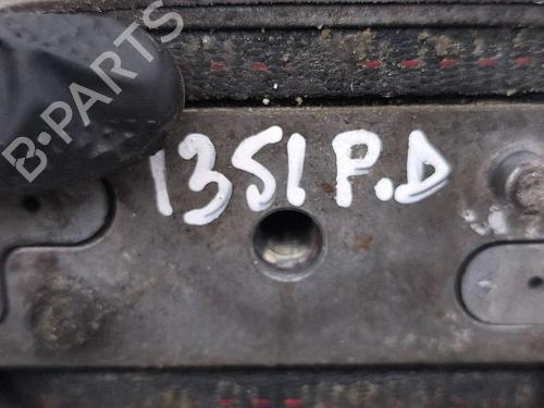 Engine mount BENTLEY CONTINENTAL FLYING SPUR (3W_) 6.0 | BP37586001M89  - Image 6