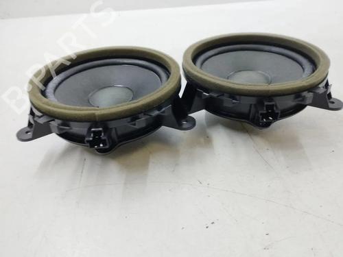 Speaker VOLVO S60 II (134) D4 | BP33253135E2 - Image 3