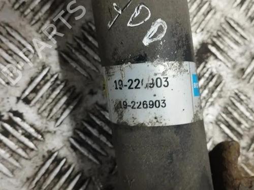 Right front shock absorber AUDI A7 Sportback (4GA, 4GF) 3.0 TDI | BP28855203M17 