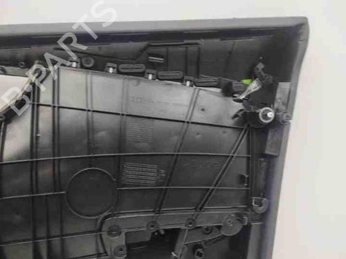 Front left panel AUDI A7 Sportback (4GA, 4GF) 3.0 TDI quattro | BP28863218C58