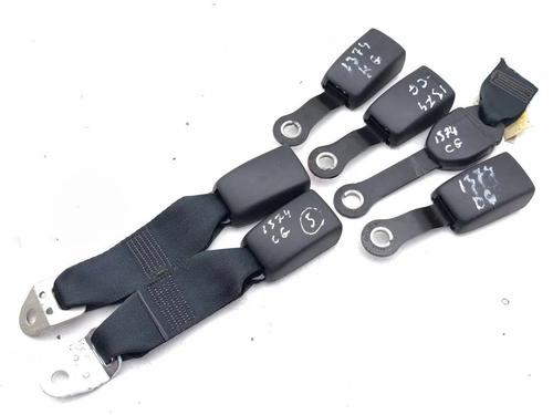 Used Seat buckle Seat buckle 33862864 33862864