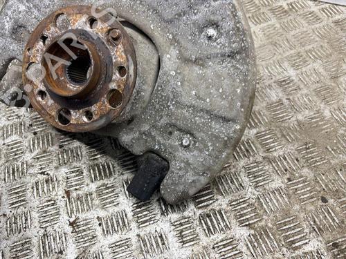 Right front steering knuckle MERCEDES-BENZ E-CLASS (W213) AMG E 63 S 4-matic+ (213.089) | BP37521961M26 - Image 4