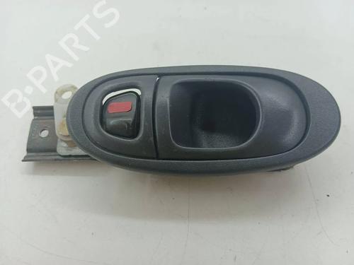 Used Rear right interior door handle Rear right interior door handle 36176740 36176740