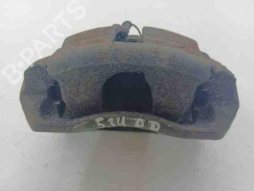 Used Right front brake caliper MERCEDES-BENZ B-CLASS Sports Tourer (W245) B 200 CDI (245.208) (140 hp) 28850562